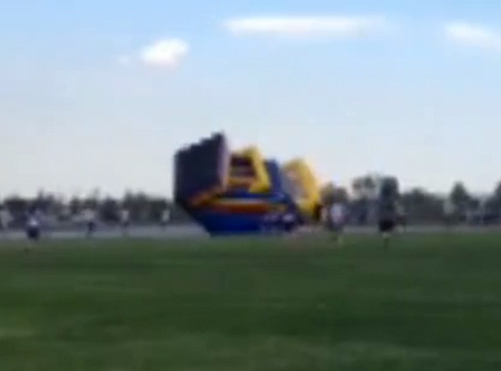 Bouncy House Bouncy House